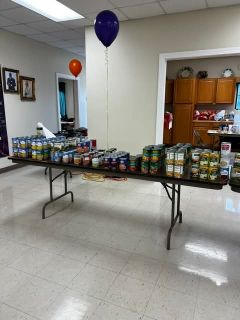 Community Outreach Day